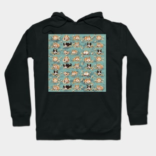 Corgi Hoodie